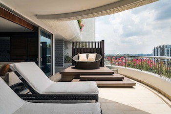Shangri-La Singapore