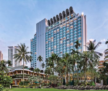 Shangri-La Singapore