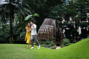 Shangri-La Singapore
