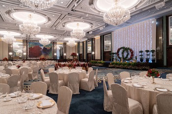 Shangri-La Singapore