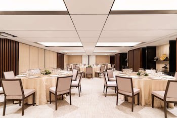 Shangri-La Singapore