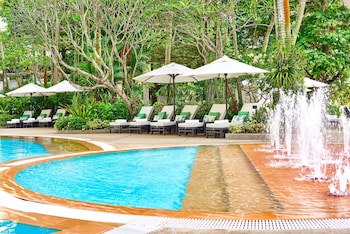 Shangri-La Singapore