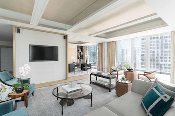 Shangri-La Singapore