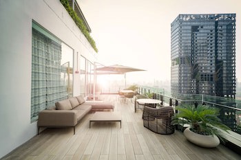 Shangri-La Singapore