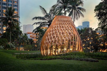 Shangri-La Singapore