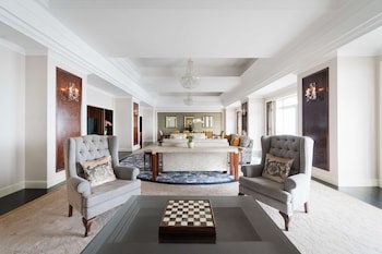 Shangri-La Singapore
