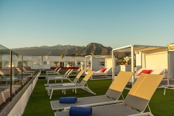 Alexandre Hotel La Siesta