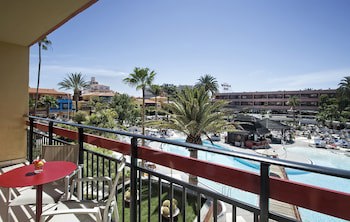 Alexandre Hotel La Siesta