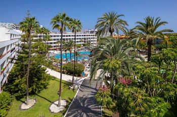 Alexandre Hotel La Siesta