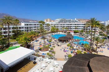 Alexandre Hotel La Siesta