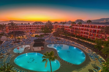 Alexandre Hotel La Siesta