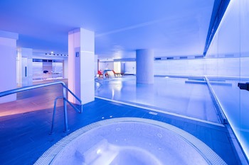 Alexandre Hotel La Siesta
