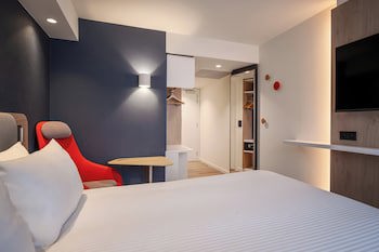 Holiday Inn Express & Suites Ghent, An Ihg Hotel