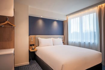 Holiday Inn Express & Suites Ghent, An Ihg Hotel