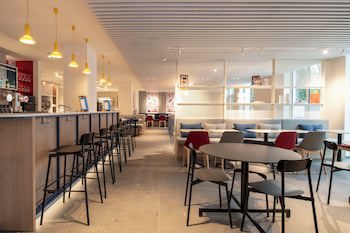 Holiday Inn Express & Suites Ghent, An Ihg Hotel