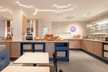 Holiday Inn Express & Suites Ghent, An Ihg Hotel