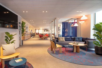 Holiday Inn Express & Suites Ghent, An Ihg Hotel
