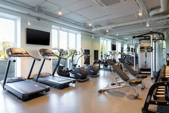 Holiday Inn Express & Suites Ghent, An Ihg Hotel