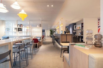 Holiday Inn Express & Suites Ghent, An Ihg Hotel