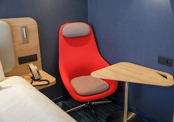 Holiday Inn Express & Suites Ghent, An Ihg Hotel