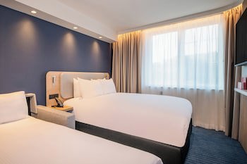 Holiday Inn Express & Suites Ghent, An Ihg Hotel