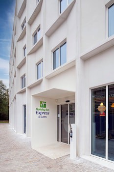 Holiday Inn Express & Suites Ghent, An Ihg Hotel