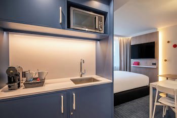 Holiday Inn Express & Suites Ghent, An Ihg Hotel