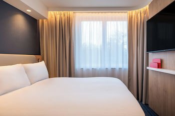 Holiday Inn Express & Suites Ghent, An Ihg Hotel