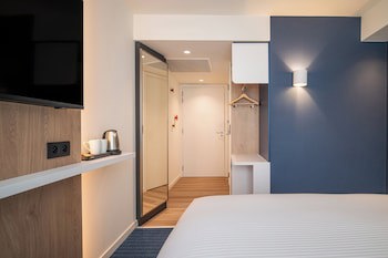 Holiday Inn Express & Suites Ghent, An Ihg Hotel