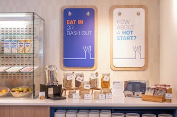 Holiday Inn Express & Suites Ghent, An Ihg Hotel