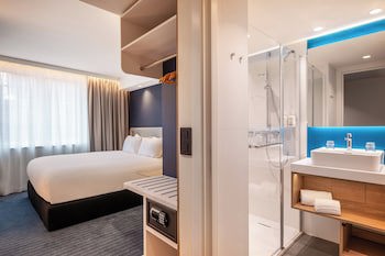 Holiday Inn Express & Suites Ghent, An Ihg Hotel