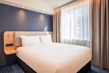 Holiday Inn Express & Suites Ghent, An Ihg Hotel