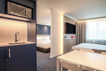 Holiday Inn Express & Suites Ghent, An Ihg Hotel