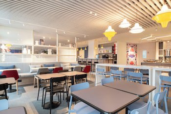 Holiday Inn Express & Suites Ghent, An Ihg Hotel