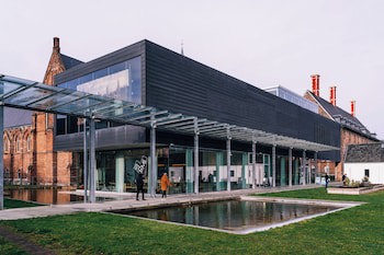 Holiday Inn Express & Suites Ghent, An Ihg Hotel