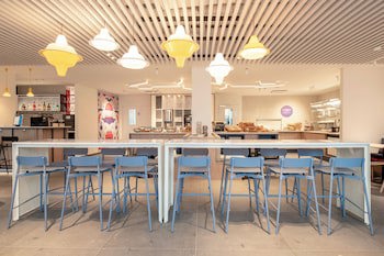 Holiday Inn Express & Suites Ghent, An Ihg Hotel