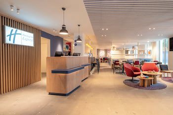 Holiday Inn Express & Suites Ghent, An Ihg Hotel
