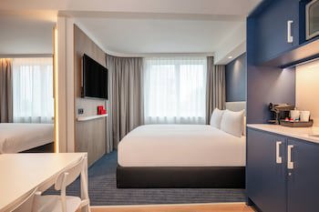 Holiday Inn Express & Suites Ghent, An Ihg Hotel