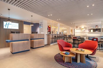 Holiday Inn Express & Suites Ghent, An Ihg Hotel