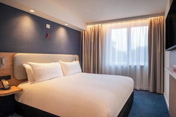 Holiday Inn Express & Suites Ghent, An Ihg Hotel