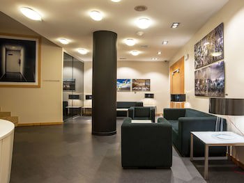 Hotel Silken Amara Plaza