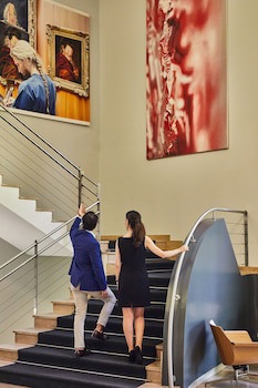 Hotel Silken Amara Plaza