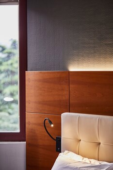 Hotel Silken Amara Plaza