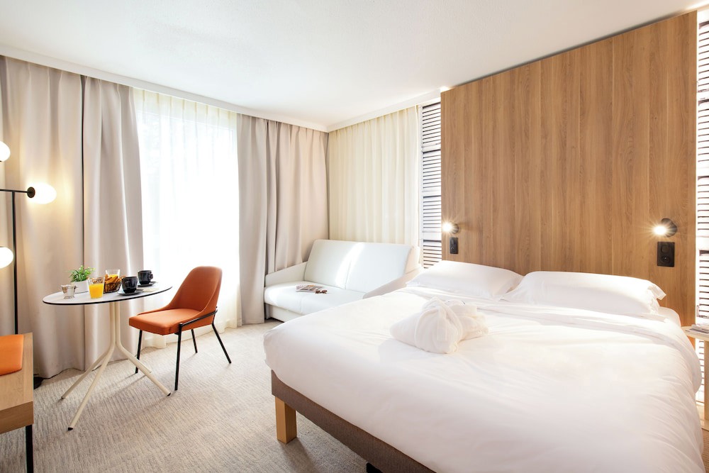 Mercure Aix en Provence Beaumanoir
