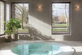 Graduate By Hilton Cambridge