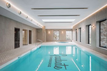 Graduate By Hilton Cambridge