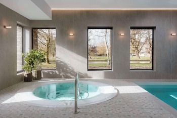 Graduate By Hilton Cambridge