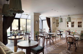 Graduate By Hilton Cambridge