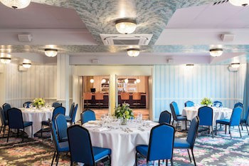 Graduate By Hilton Cambridge