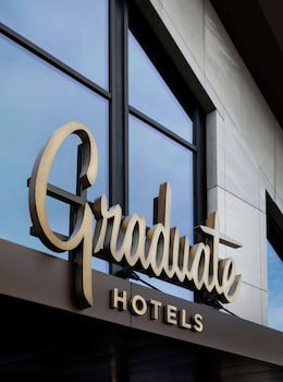 Graduate By Hilton Cambridge